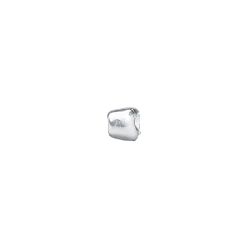 Charm Queriot Donna in Argento SASA00SMALUC - SASA00SMALUC